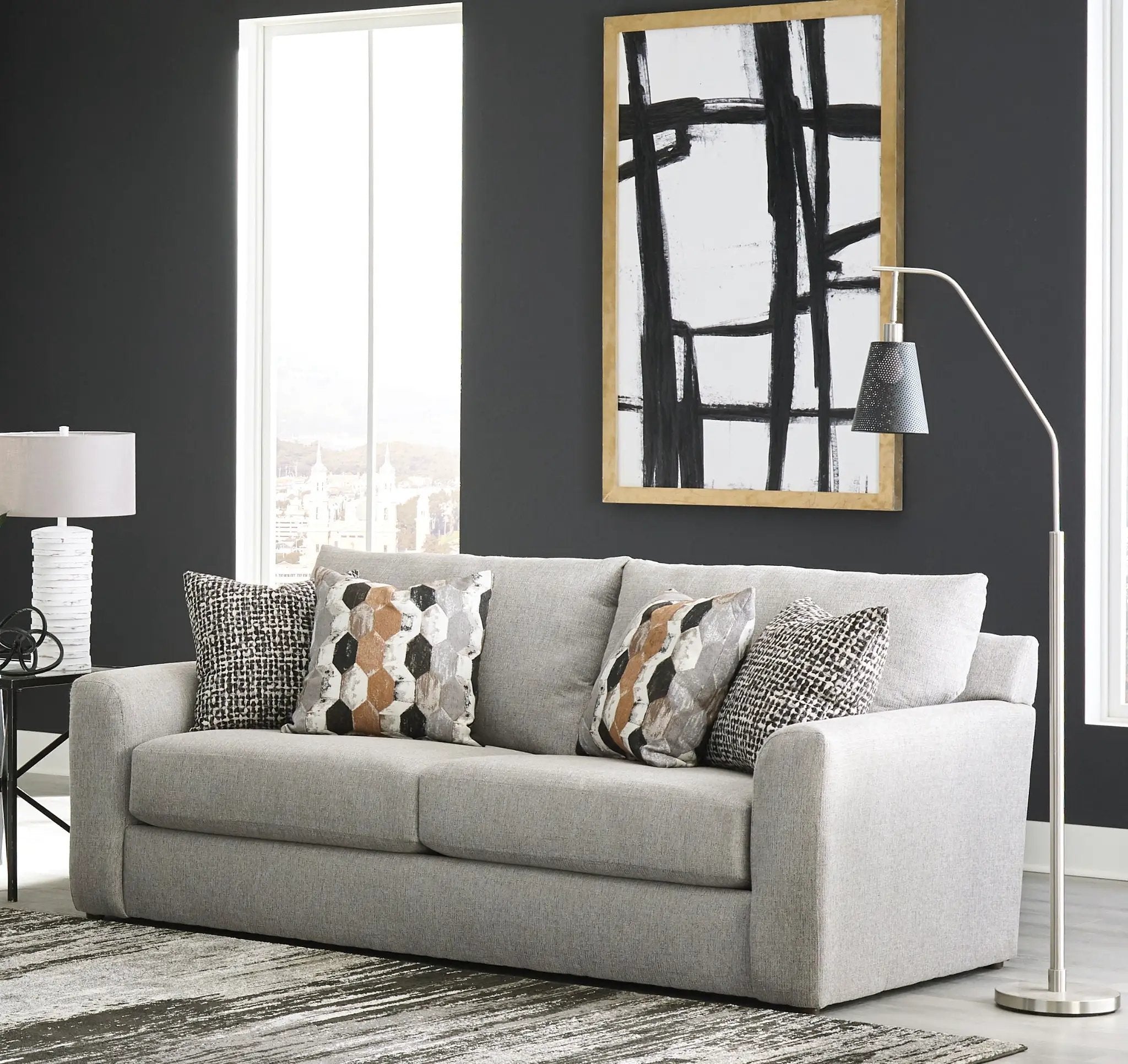 Hooten - Sleeper by Unique Piece Furniture