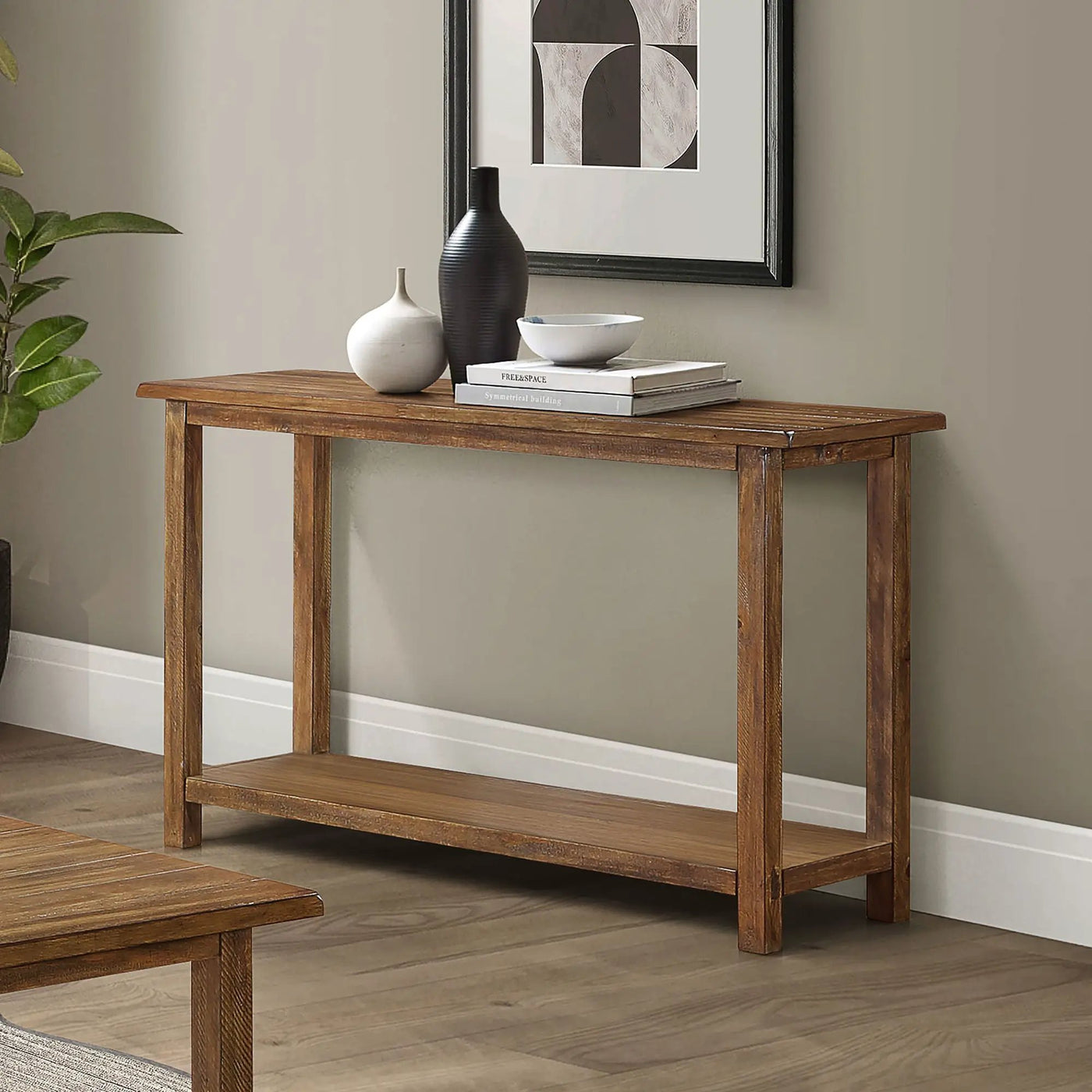 Castleton - Table by HouseOfZazla