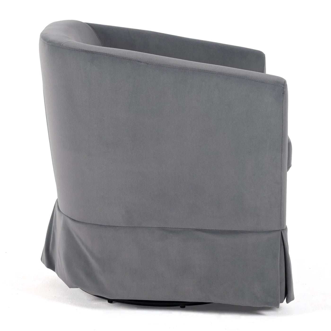 Swivel Chair by HouseOfZazla