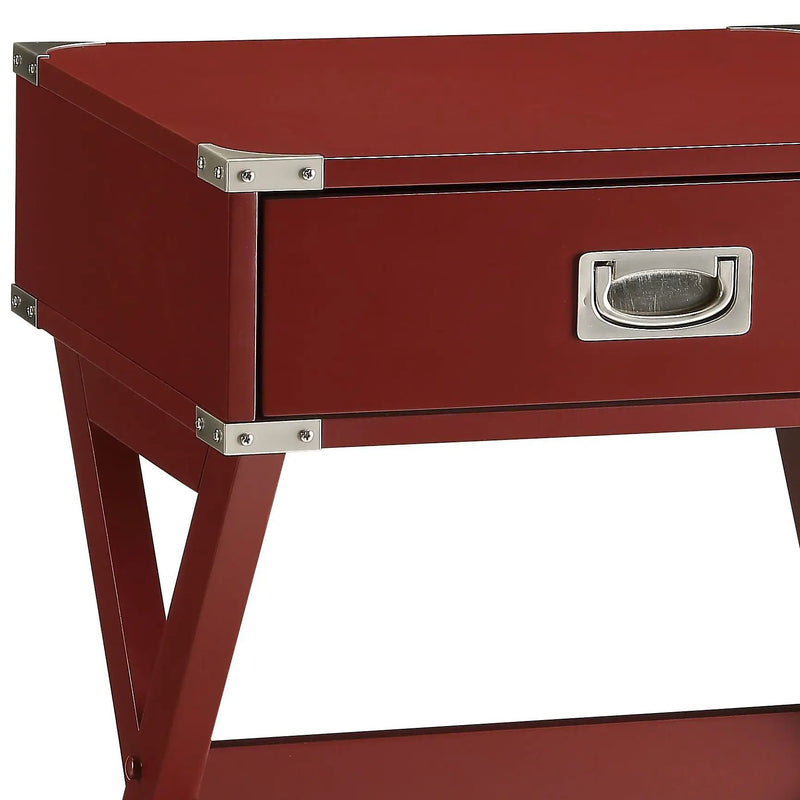 Babs - Accent Table by HouseOfZazla