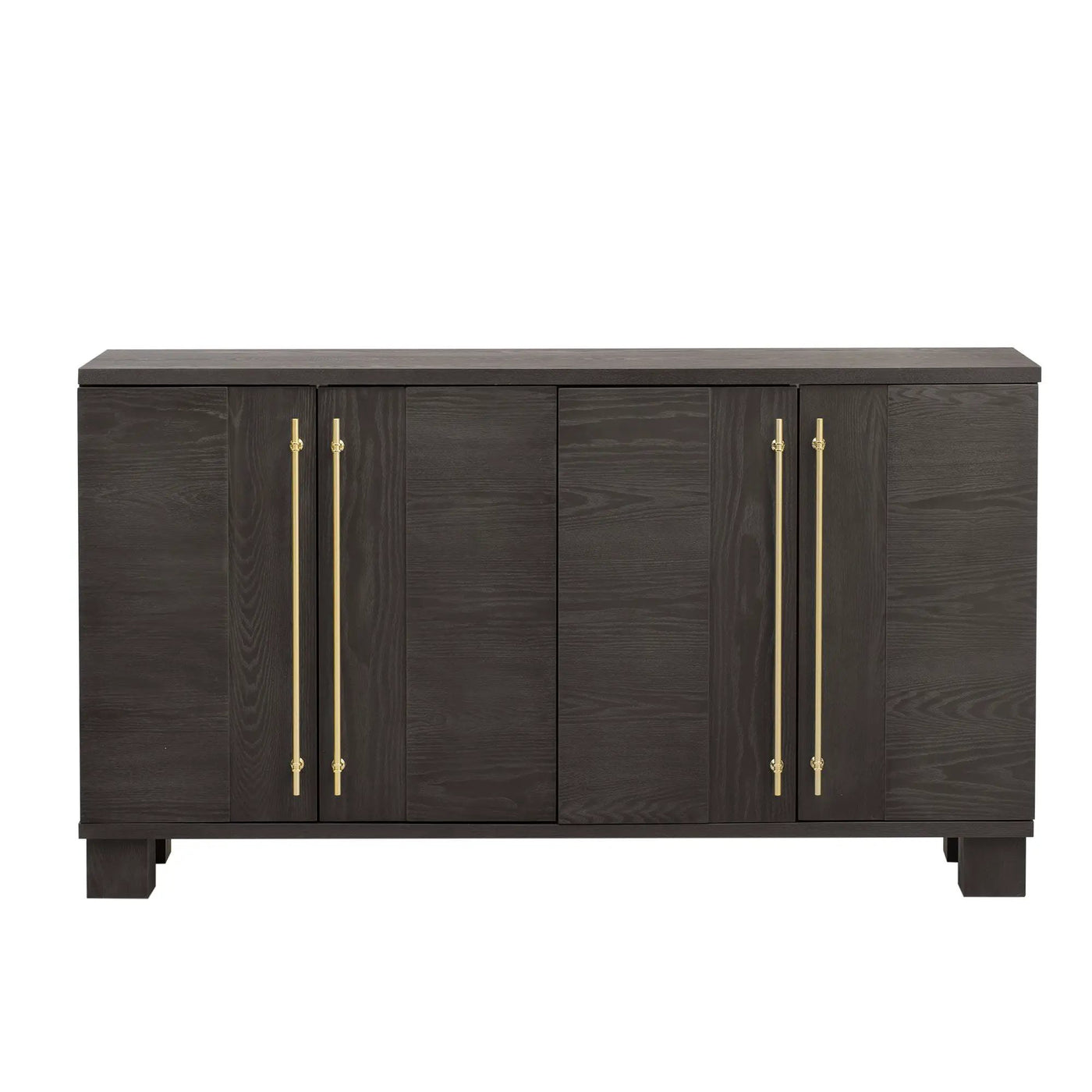 Sideboard With Adjustable Shelves by HouseOfZazla