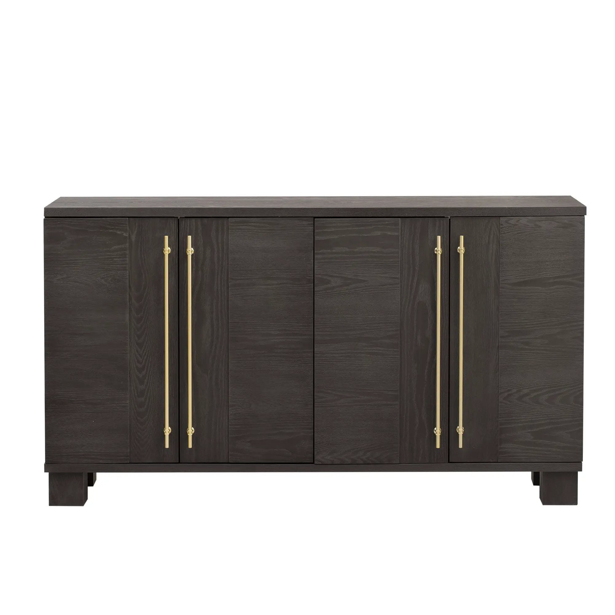 Sideboard With Adjustable Shelves