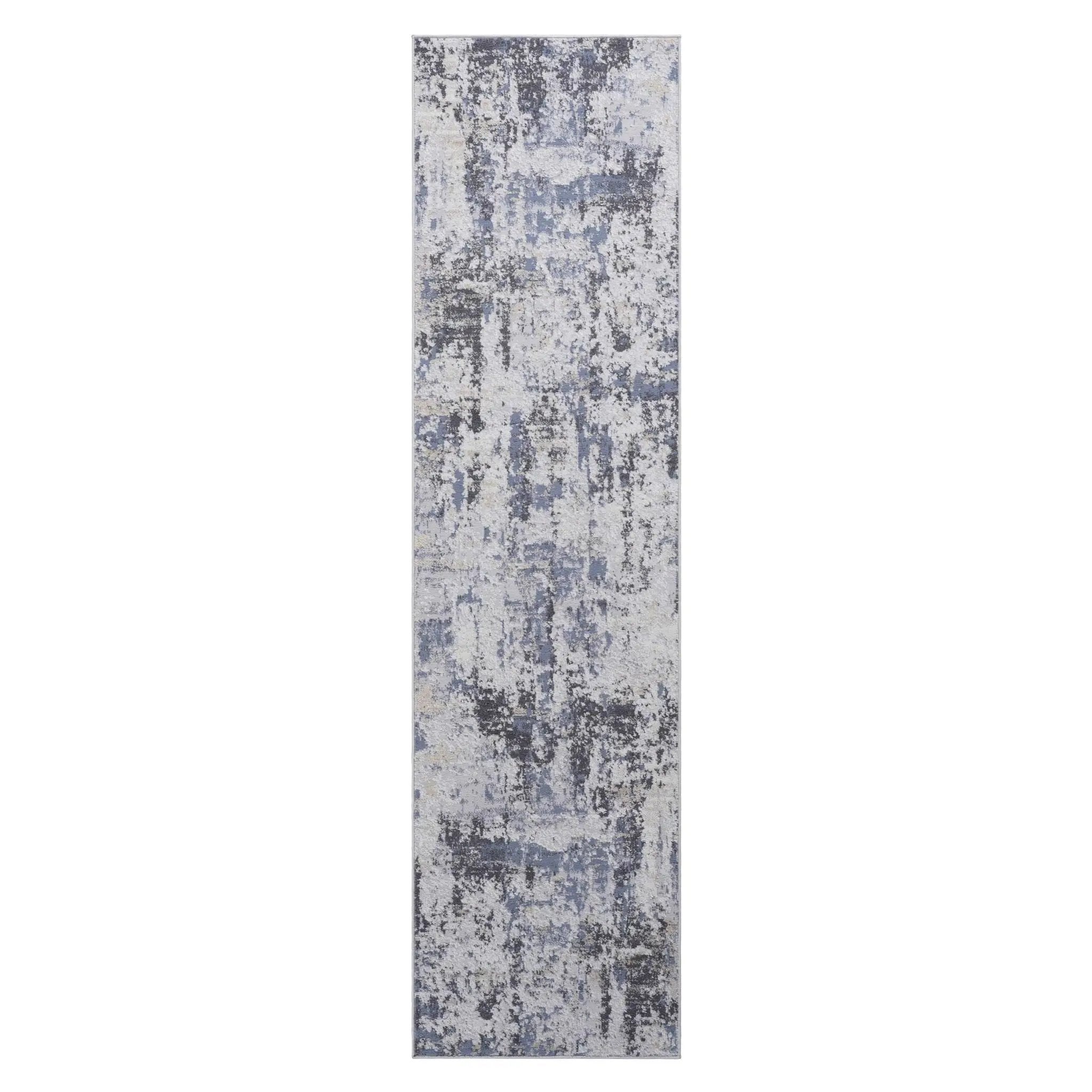 Payas - Abstract Area Rug by HouseOfZazla