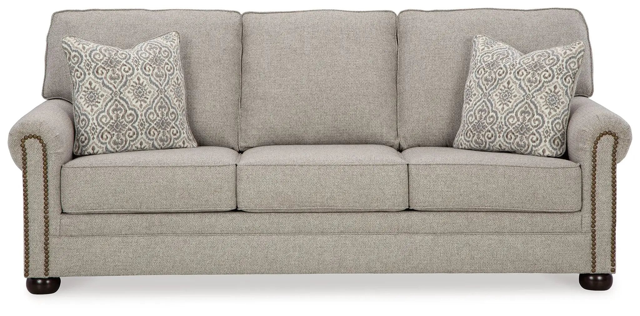 Gaelon - Sofa - Dune by Unique Piece Furniture