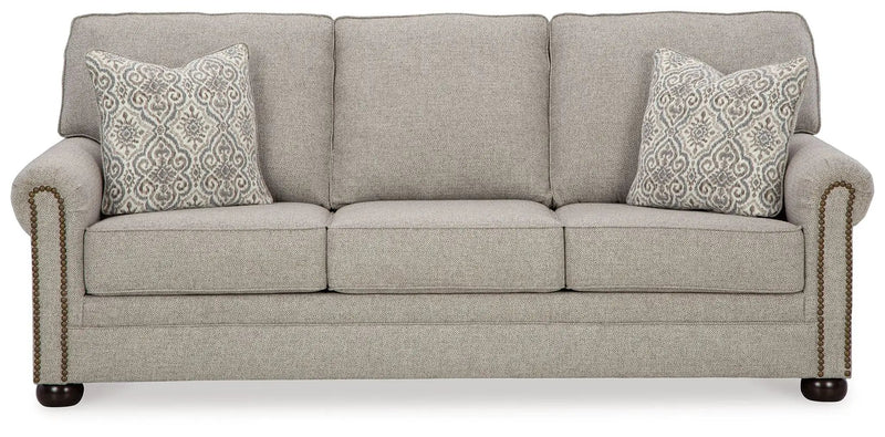 Gaelon - Sofa - Dune by Unique Piece Furniture