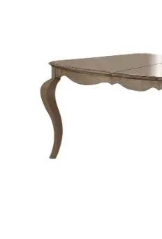 Chelmsford - Dining Table - Antique Taupe by Unique Piece Furniture