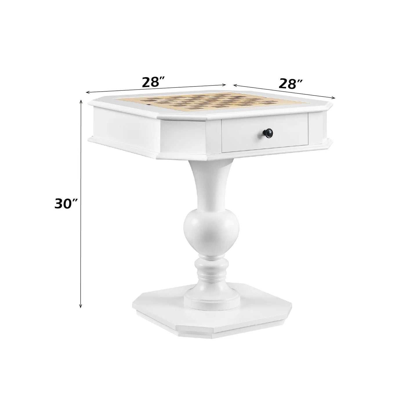 Galini Game Table by HouseOfZazla