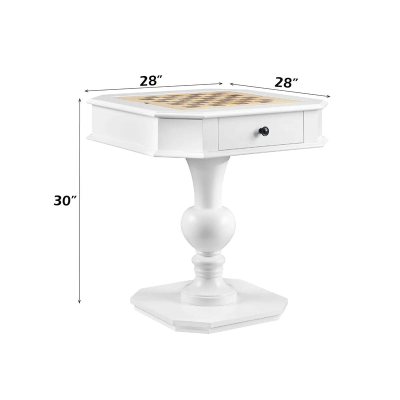 Galini Game Table by HouseOfZazla