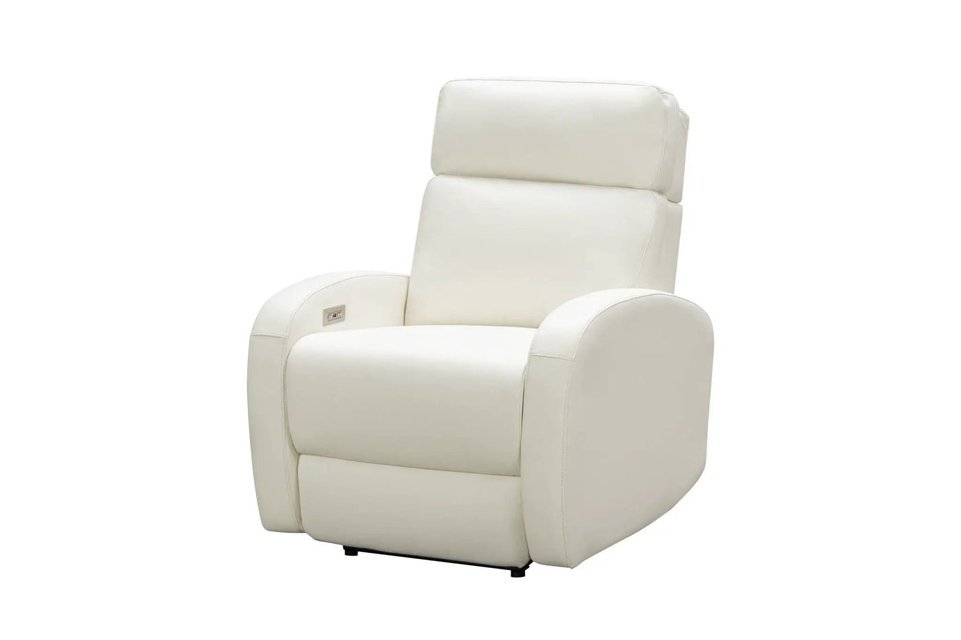 Levi - Power Recliner With Power Recline And Power Forward Adjustable Headrest by Unique Piece Furniture