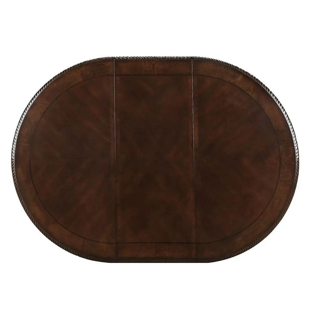 Chateau De Ville - Round Dining Table by Unique Piece Furniture