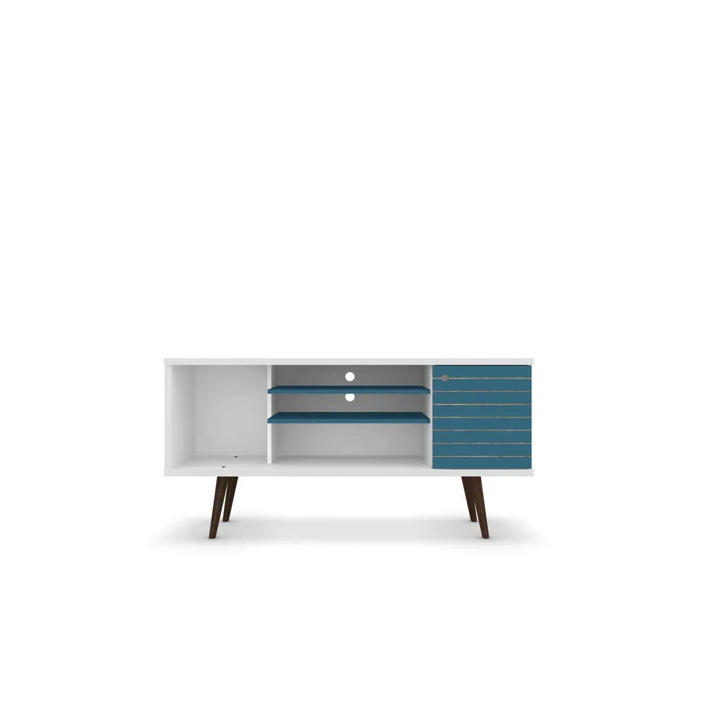 Liberty - Smart Storage TV Stand by HouseOfZazla