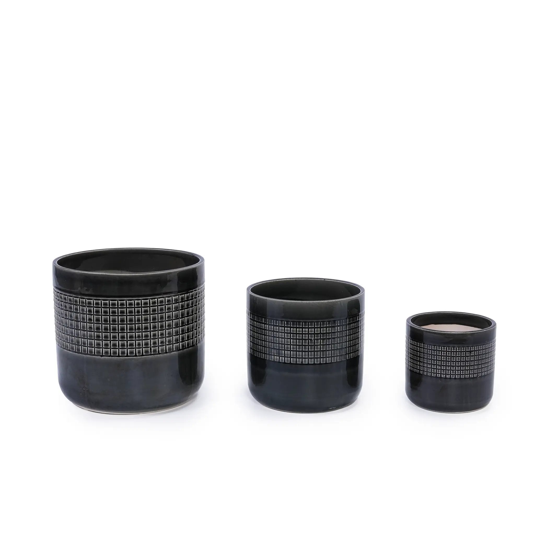 Handmade Garden Pots & Planters by HouseOfZazla