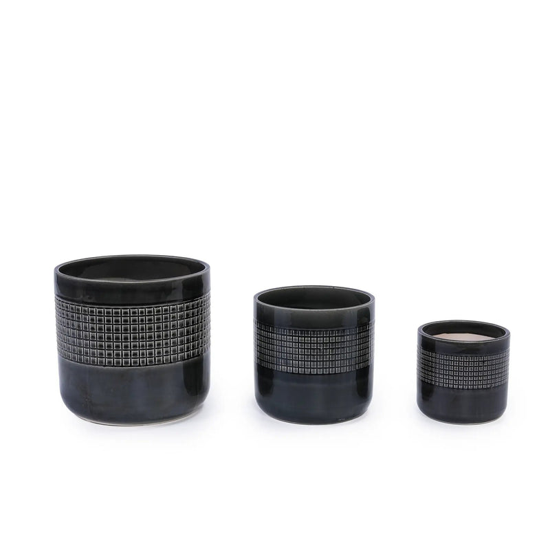 Handmade Garden Pots & Planters by HouseOfZazla