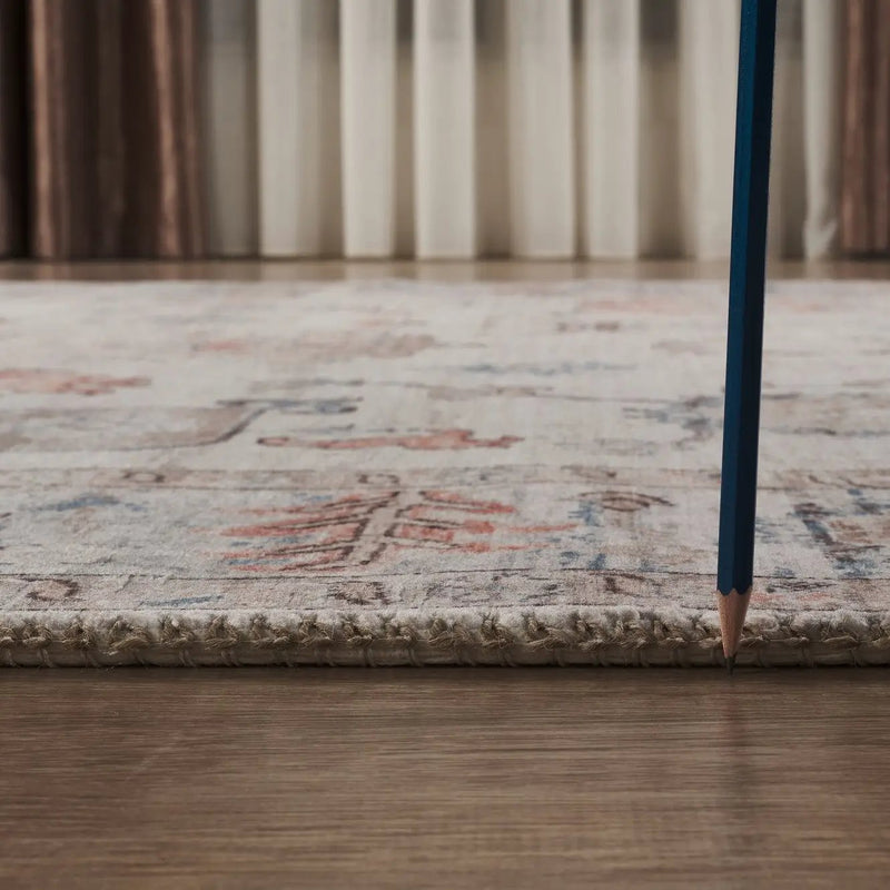 Oxford GC_NBL2014 Area Rug by HouseOfZazla