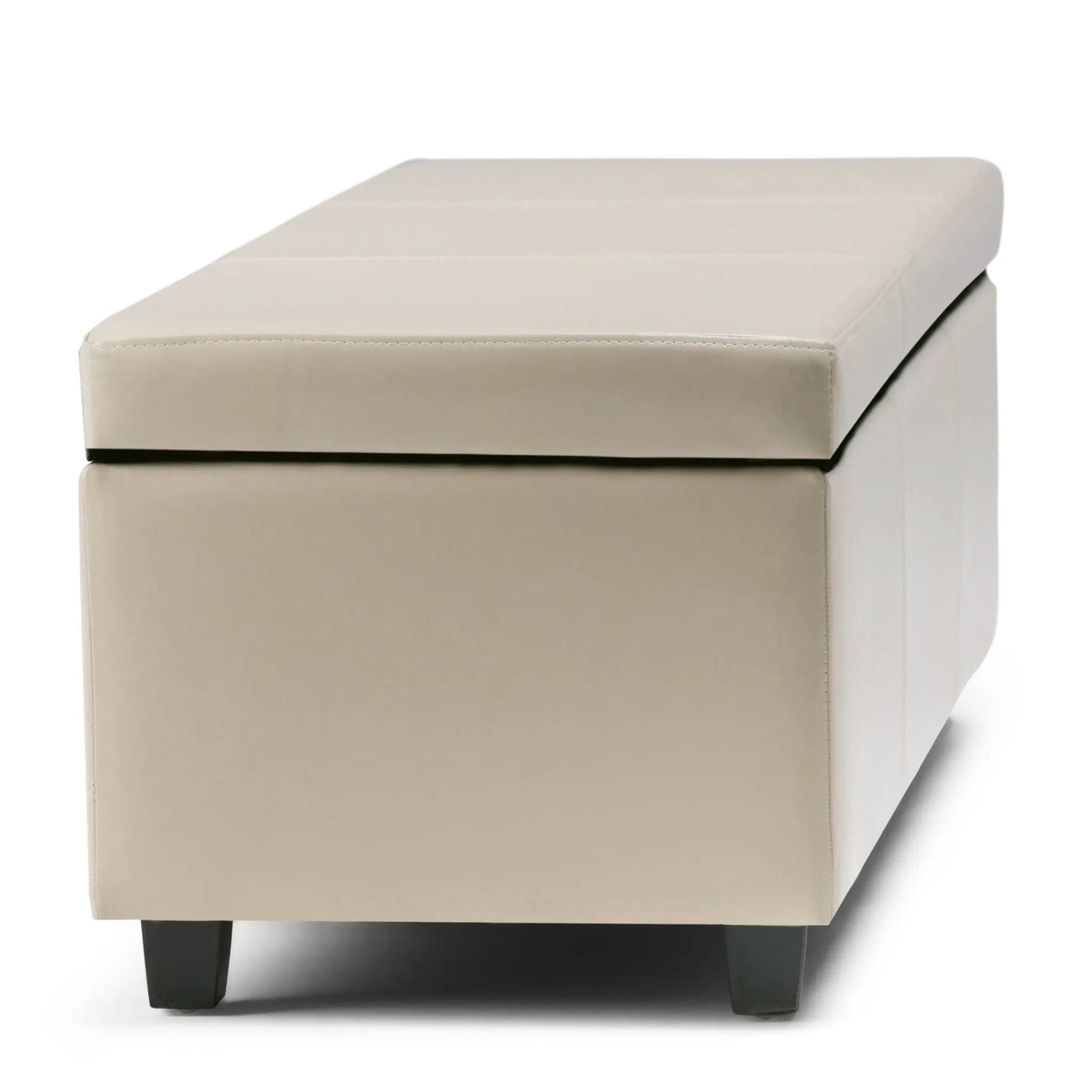 Avalon - Multifunctional Storage Ottoman Bench by HouseOfZazla