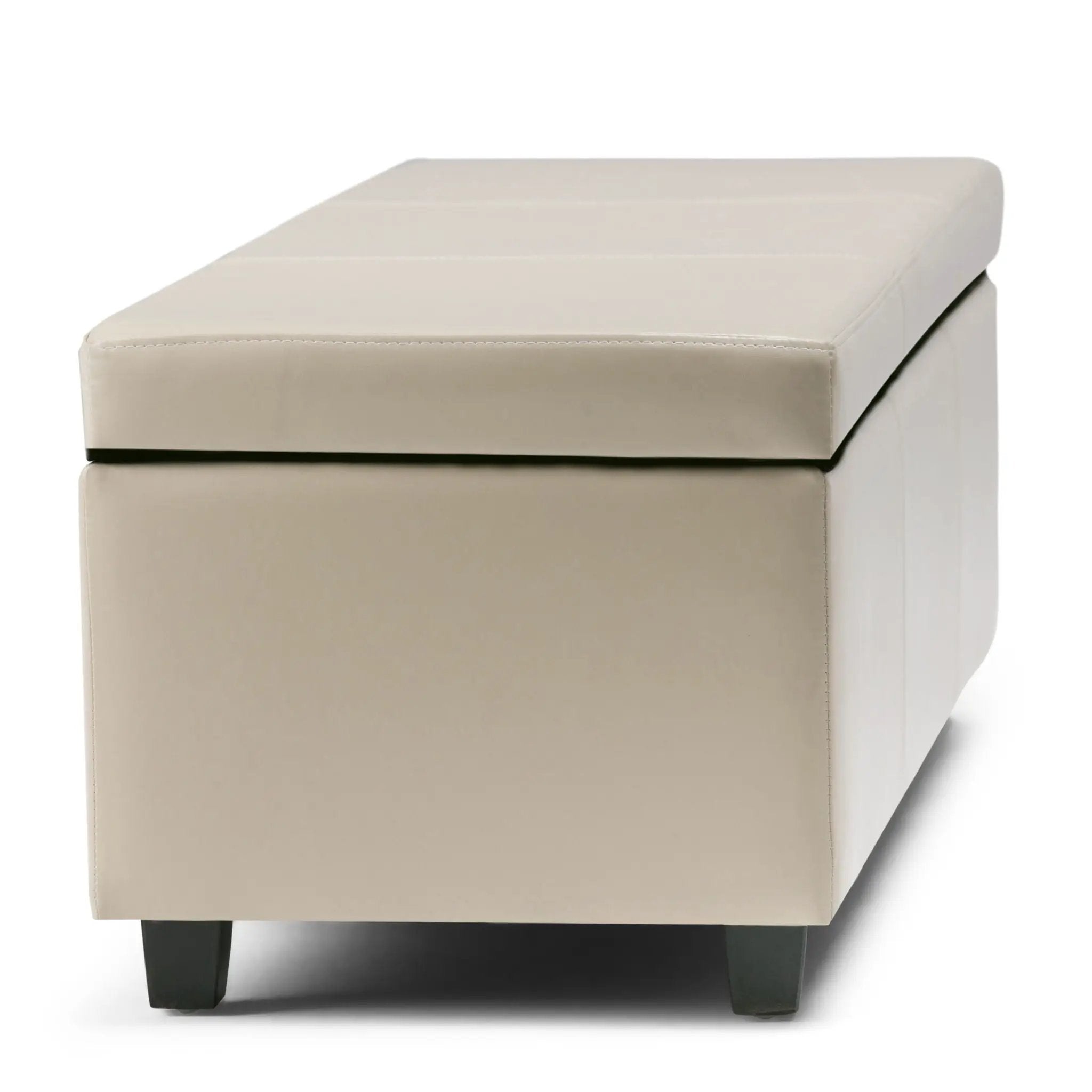 Avalon - Multifunctional Storage Ottoman Bench by HouseOfZazla