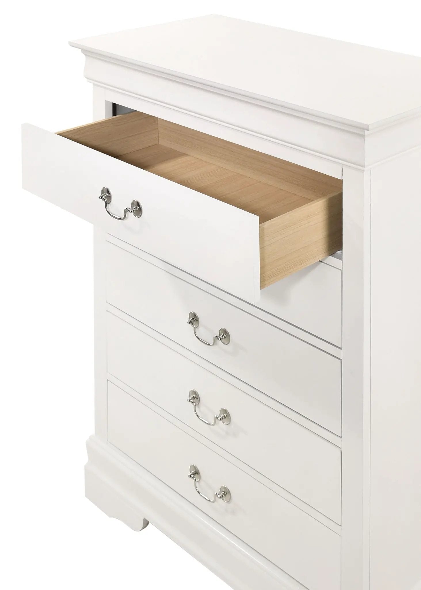 Louis Phillipe - Chest by Unique Piece Furniture