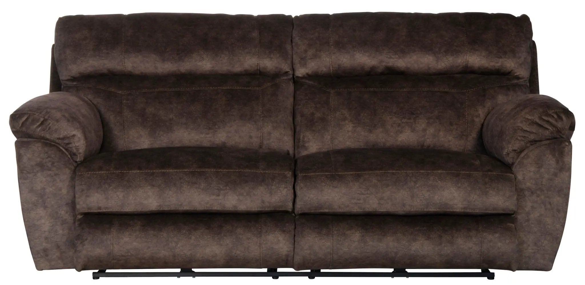 Sedona - Power Headrest With Lumbar Lay Flat Reclining Sofa by Unique Piece Furniture