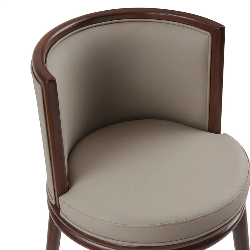Evalyn - Counter Stool by HouseOfZazla