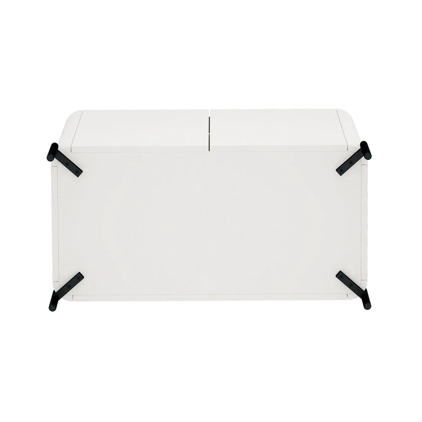 Abbey - Accent Cabinet by HouseOfZazla