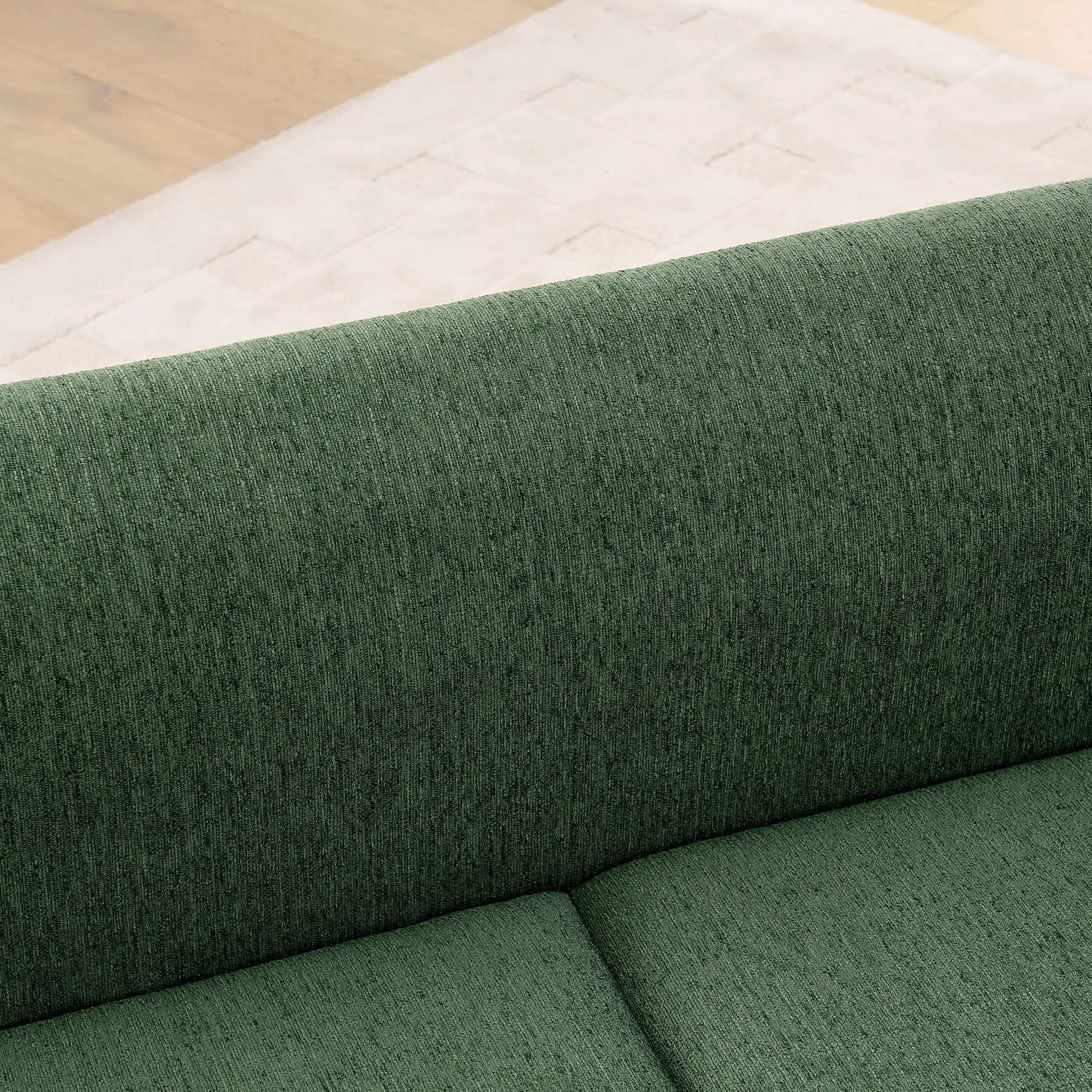 Comfortable Oversized Pet Sofa for Medium/Large Dogs by HouseOfZazla