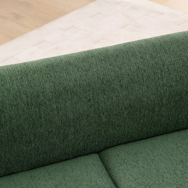 Comfortable Oversized Pet Sofa for Medium/Large Dogs by HouseOfZazla
