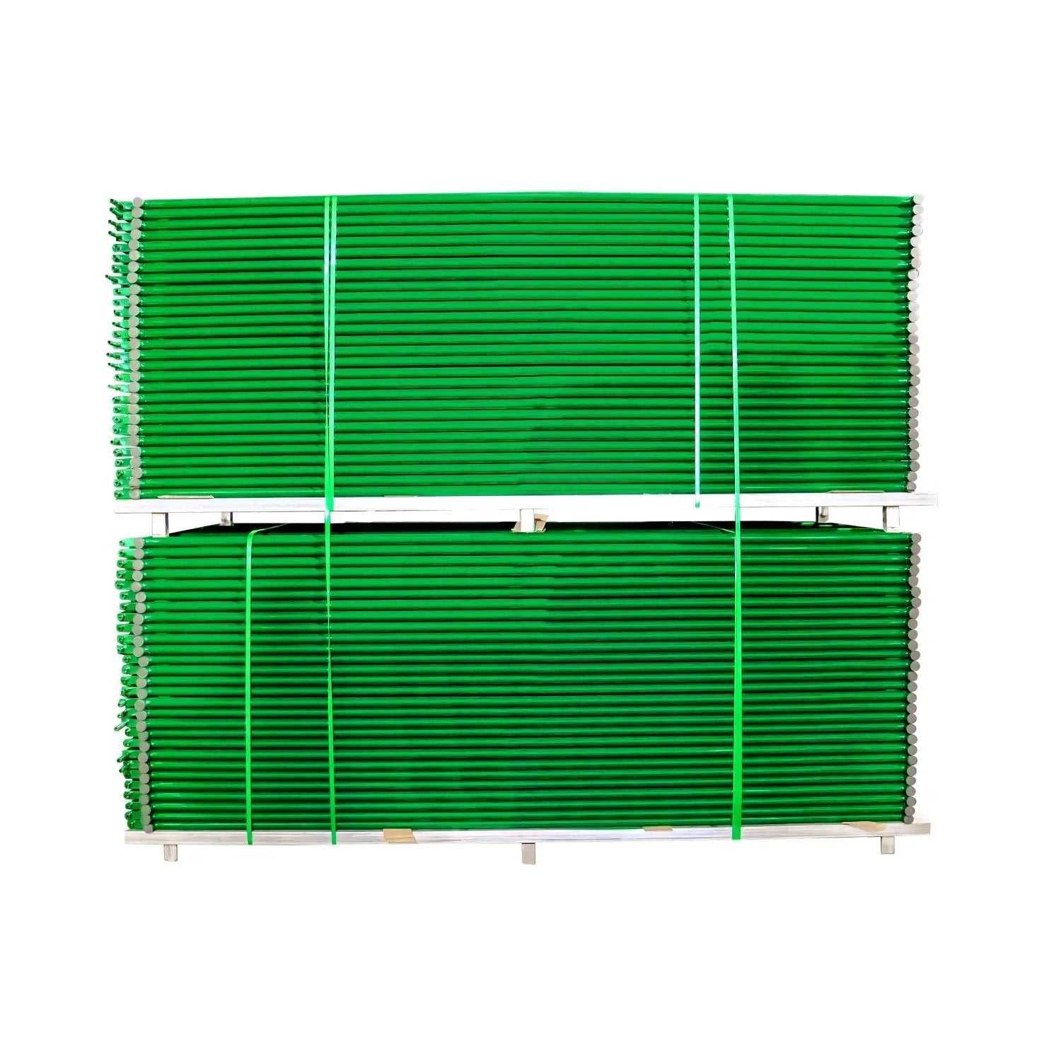 10x5 ft Cattle Panels Livestock Fence Panels, 28pcs by Chery Industrial