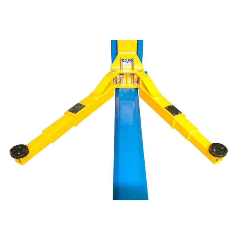 10K LBS Heavy-Duty 2 Post Car Auto Truck Vehicle Garage Hoist Lift (SAK31625) by SAKSBY WHOLESALE