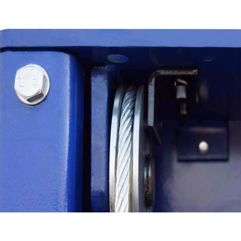 10K LBS Heavy-Duty 2 Post Car Auto Truck Vehicle Garage Hoist Lift (SAK31625) by SAKSBY WHOLESALE