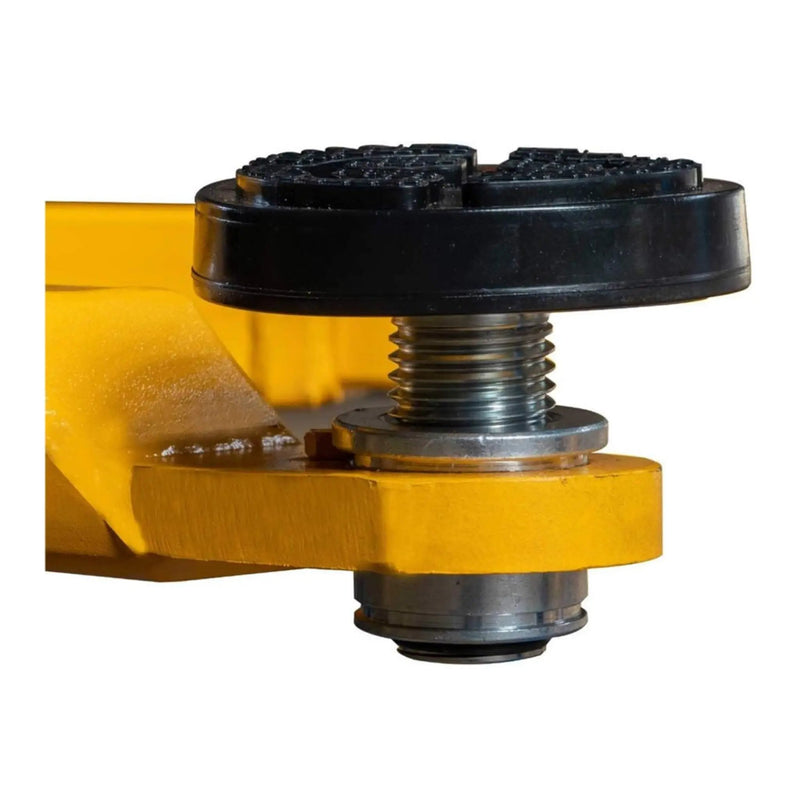 10K LBS Heavy-Duty 2 Post Car Auto Truck Vehicle Garage Hoist Lift (SAK31625) by SAKSBY WHOLESALE