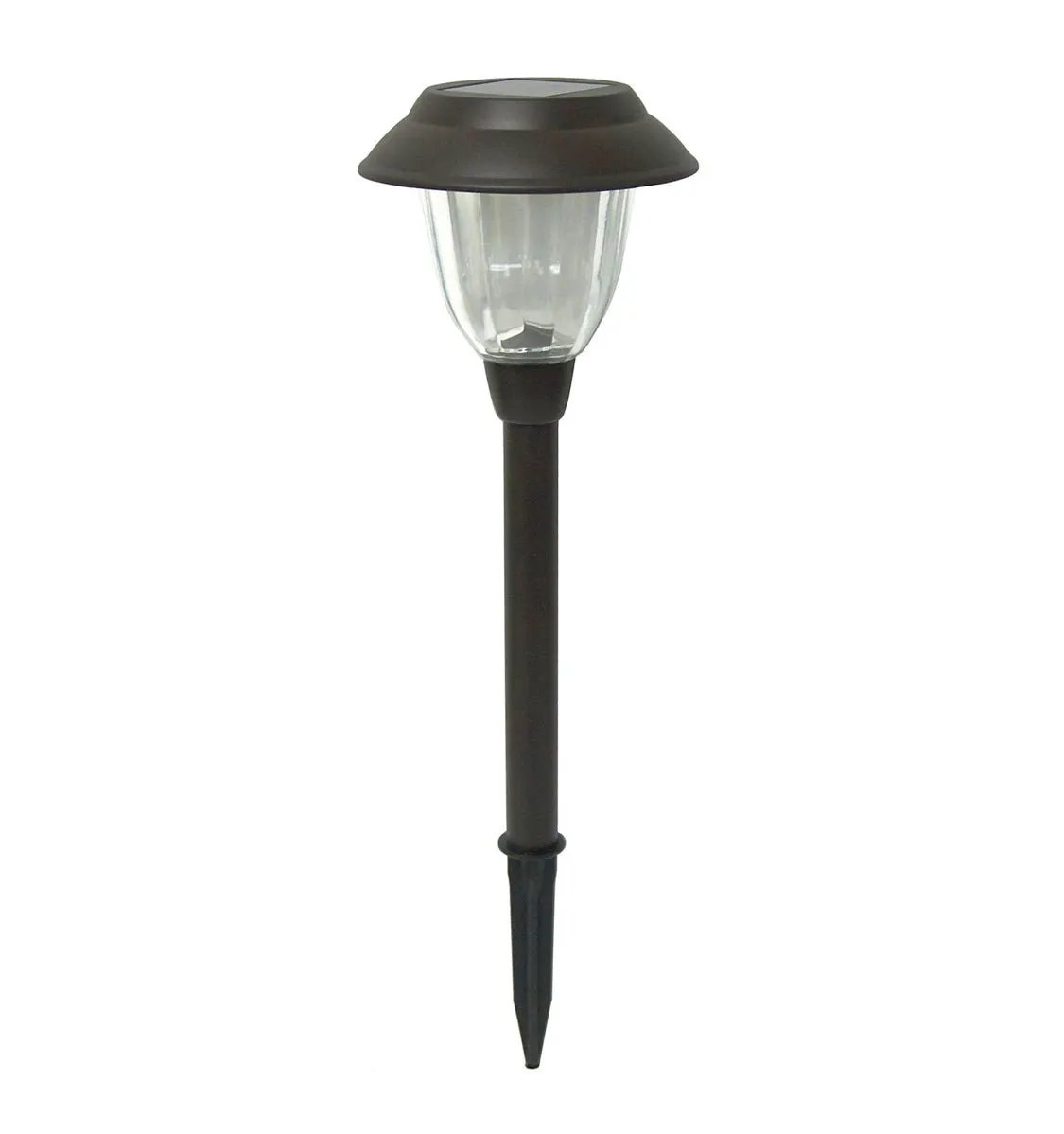 10x Path Light Replacement Stakes Ground Solar Light Spikes for Garden Lamps by Outdoor Solar Outlet