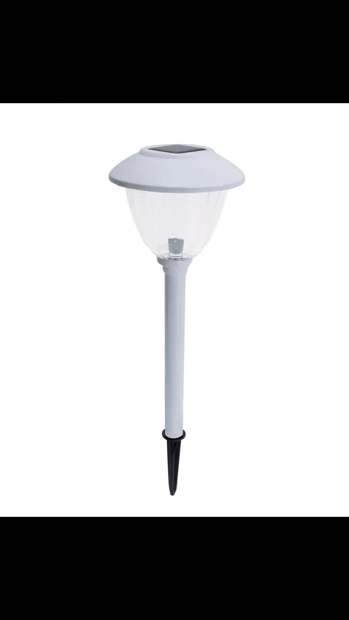 10x Path Light Replacement Stakes Ground Solar Light Spikes for Garden Lamps by Outdoor Solar Outlet