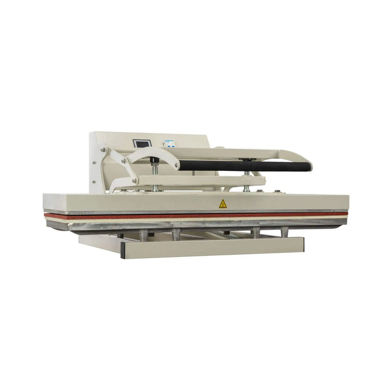 [10X40-Inch] Large Format 1800W 110V Manual Heat Press Machine (SAK25167) by SAKSBY WHOLESALE