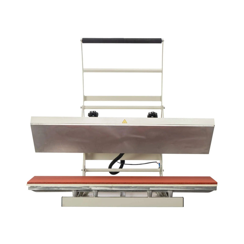 [10X40-Inch] Large Format 1800W 110V Manual Heat Press Machine (SAK25167) by SAKSBY WHOLESALE
