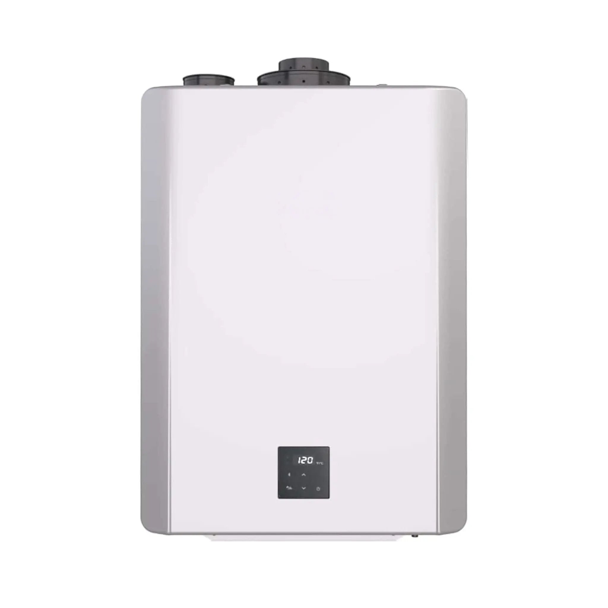 RN 11.0 GPM Residential Indoor Condensing Tankless Water Heater With Smart Sense Adaptive Gas Valve (SAK41735) by SAKSBY WHOLESALE