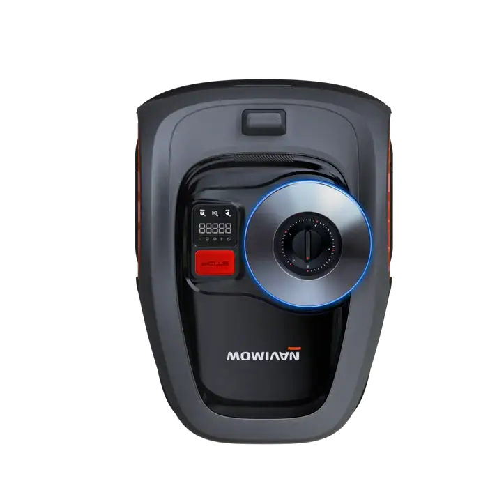 Segway Navimow i Series Automatic Lawn Mower – GPS Navigation & App Control by Outdoor-USA®