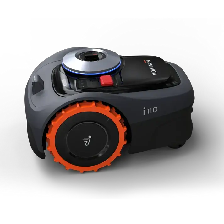 Segway Navimow i Series Automatic Lawn Mower – GPS Navigation & App Control by Outdoor-USA®