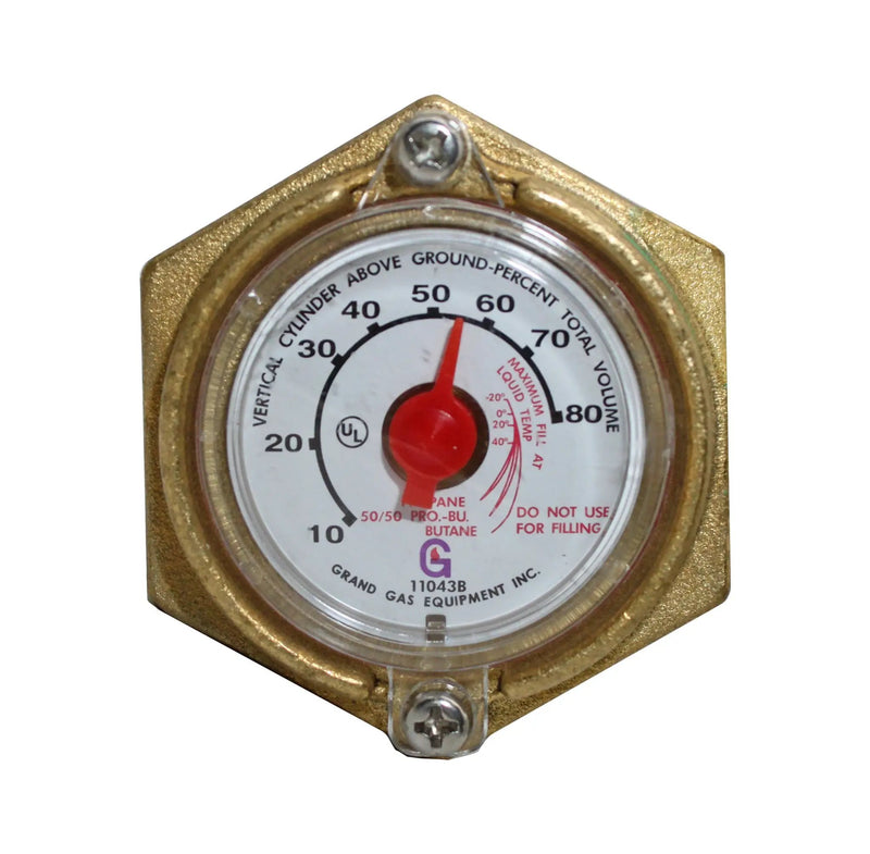 Flame King Replacement Float Gauge for YSN203 by Flame King Products
