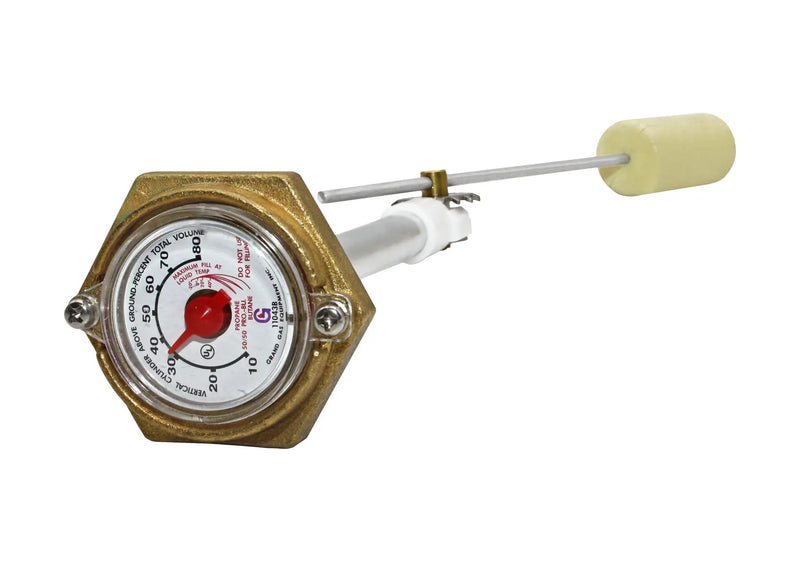 Flame King Replacement Float Gauge for YSN203 by Flame King Products