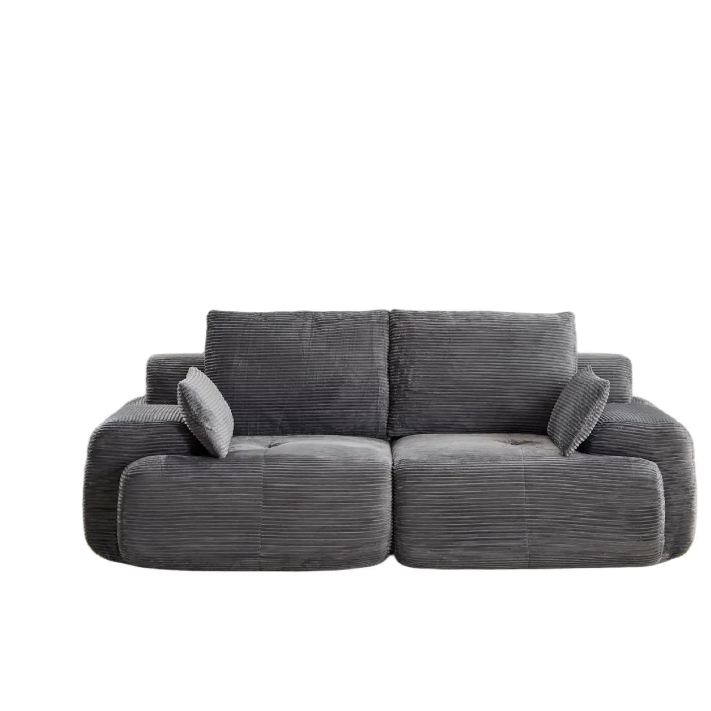 2 Seater Large Sectional Couches For Living Room by HouseOfZazla