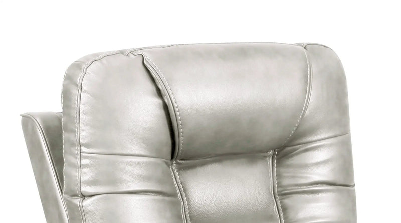 Sanibel - Recliner-Wall Prox. With Power And Power Headrest And Lumbar by Unique Piece Furniture