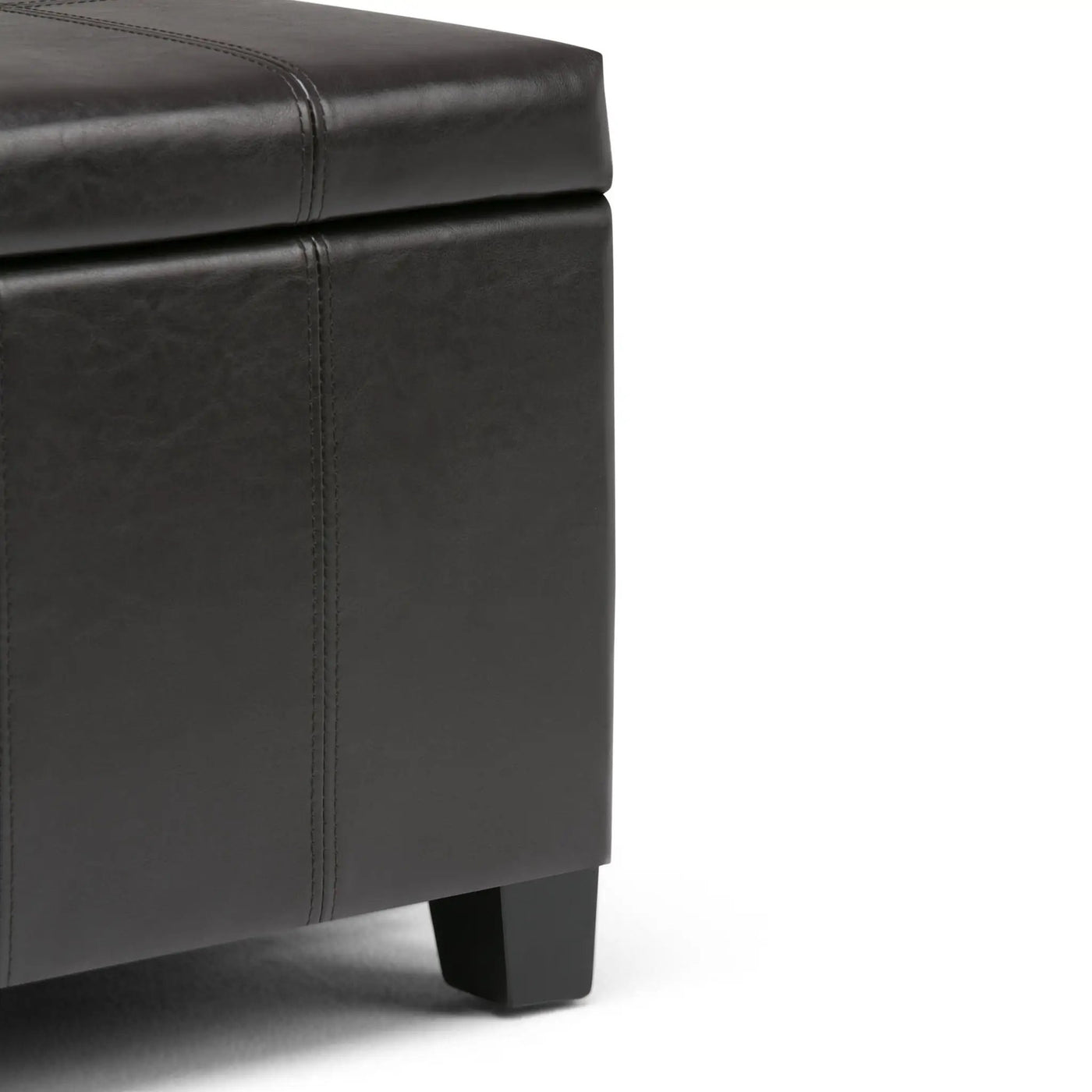 Dover - Multifunctional Storage Ottoman Bench by HouseOfZazla