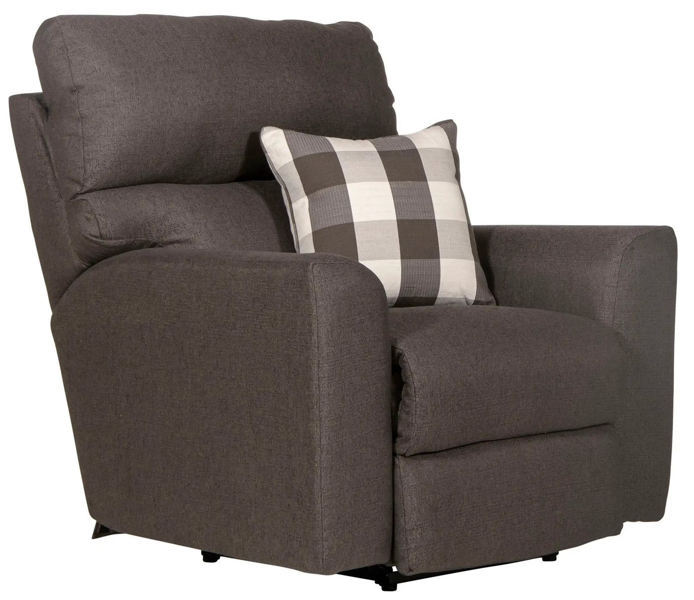 Searsport - Power Headrest Recliner by Unique Piece Furniture