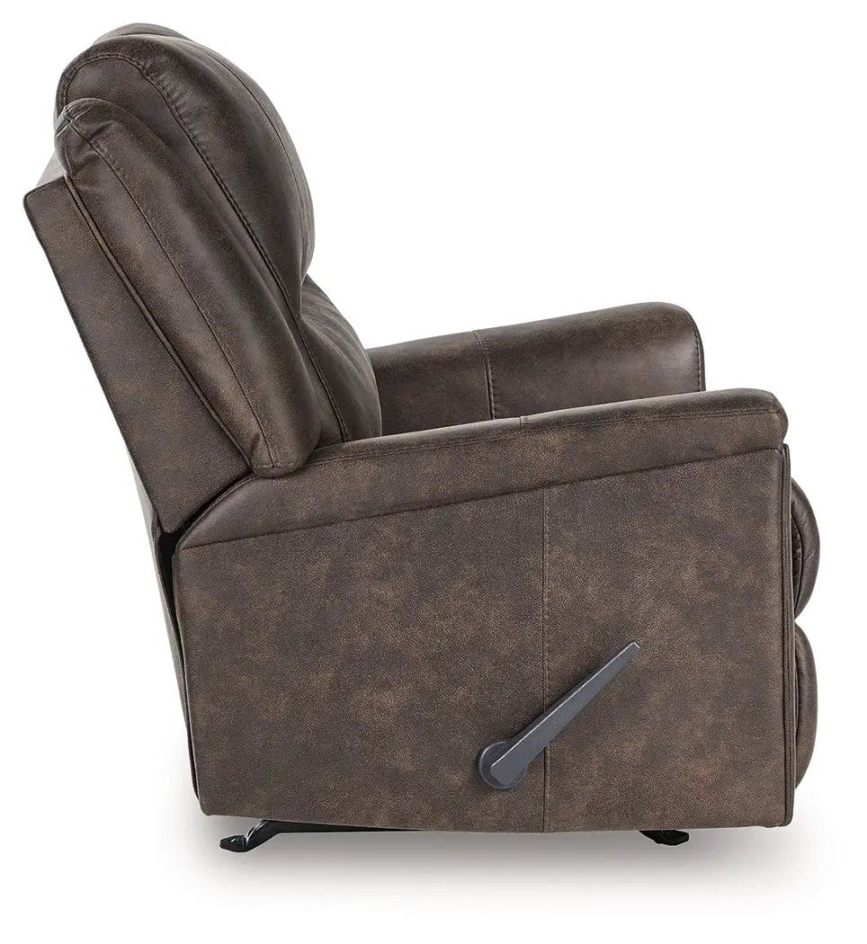 Lixtowel - Rocker Recliner by Unique Piece Furniture
