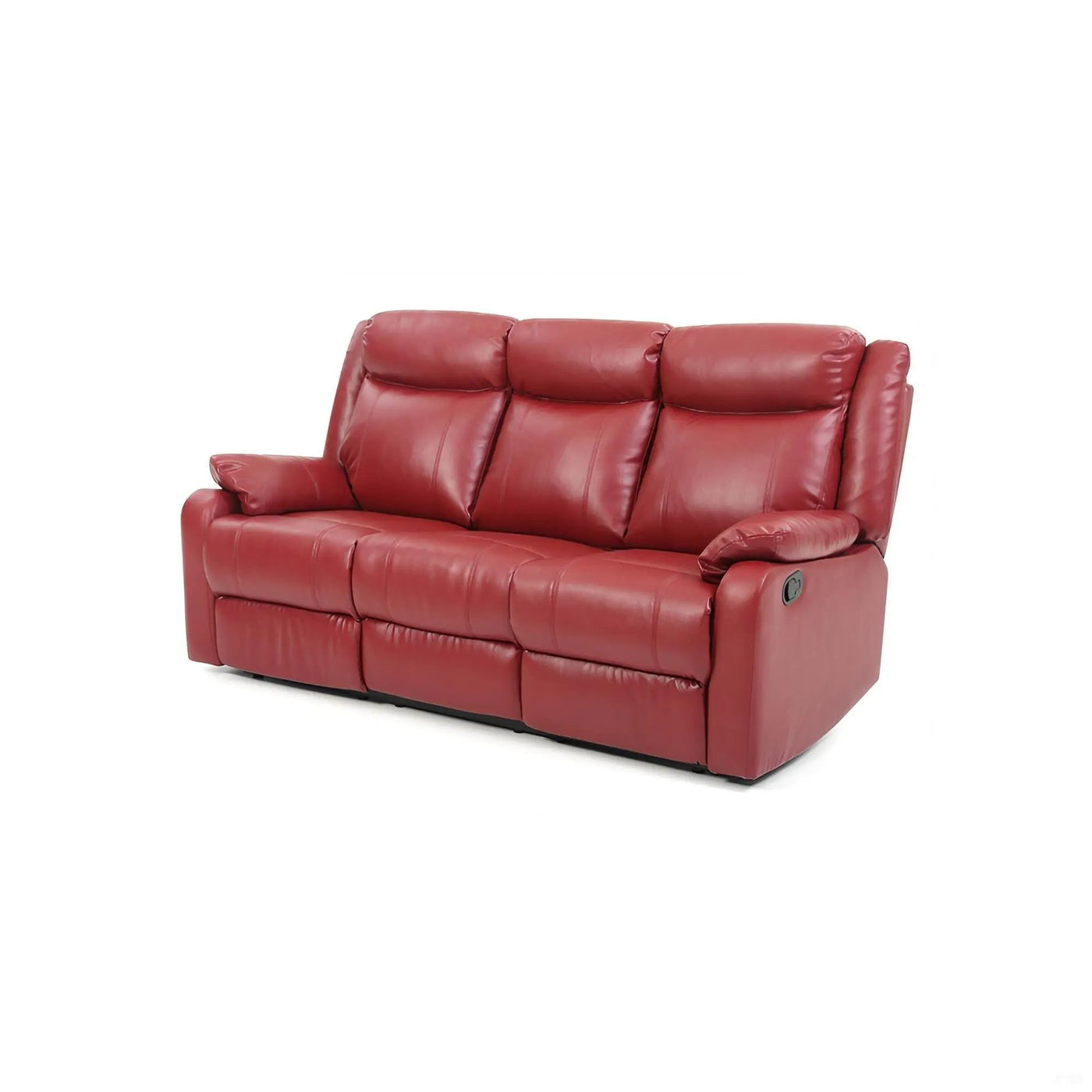 Contemporary Three Seater Sofa by HouseOfZazla