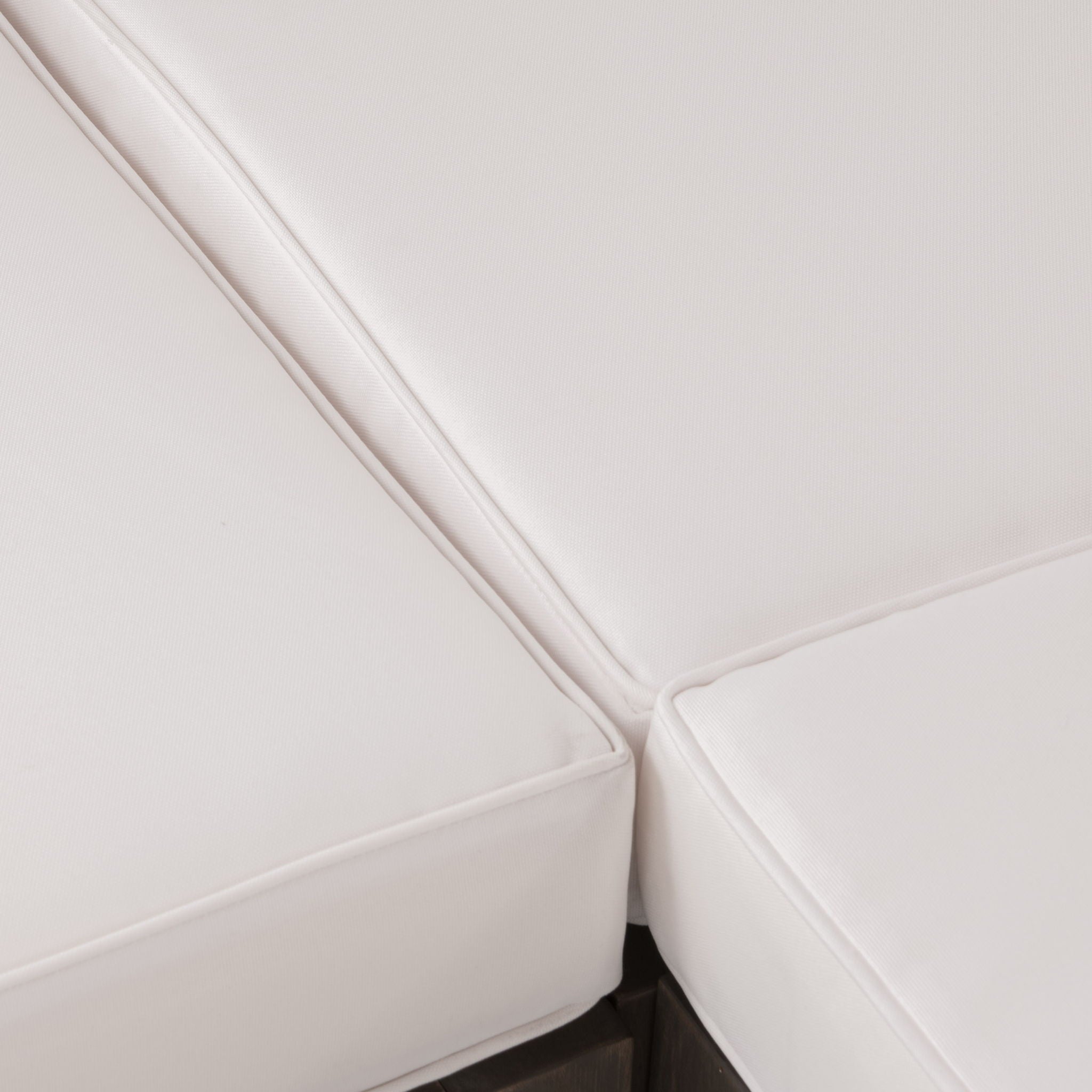 Oana Corner Bench And Coffee Table by HouseOfZazla