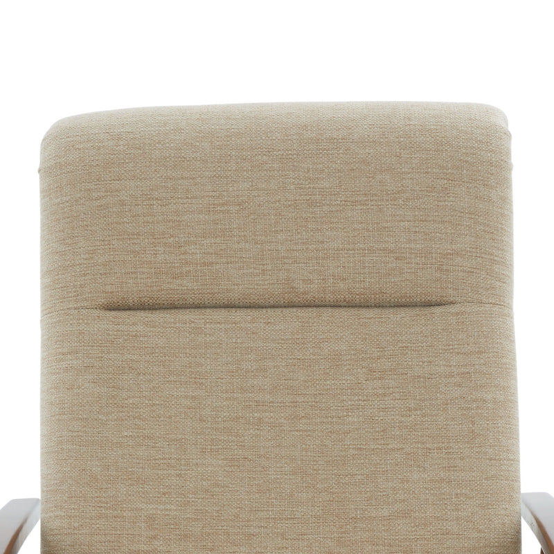 Fremont - Push Back Recliner by HouseOfZazla