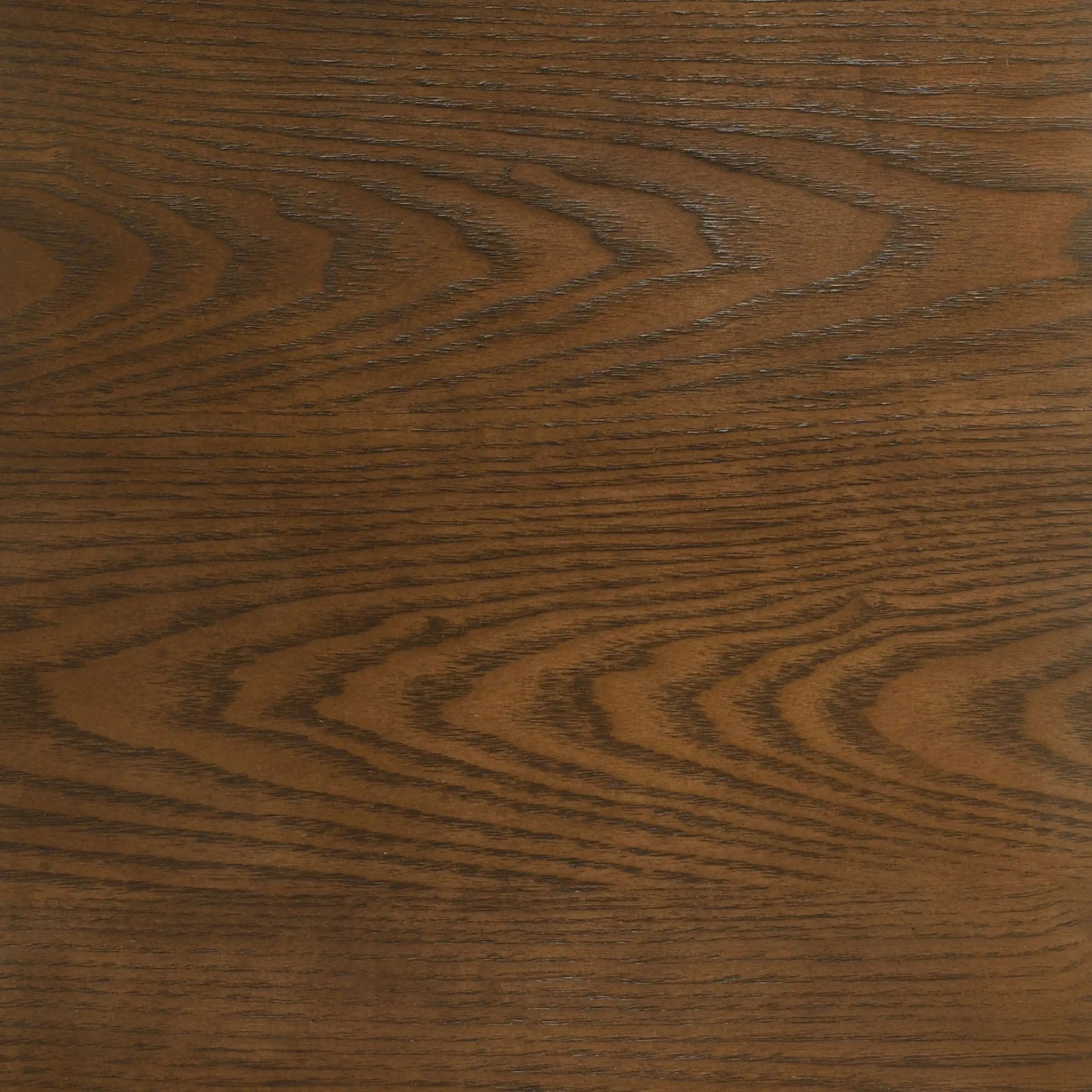 Franklin 54-inch Round Wood Pedestal Base Dining Table Dark Brown by Unique Piece Furniture