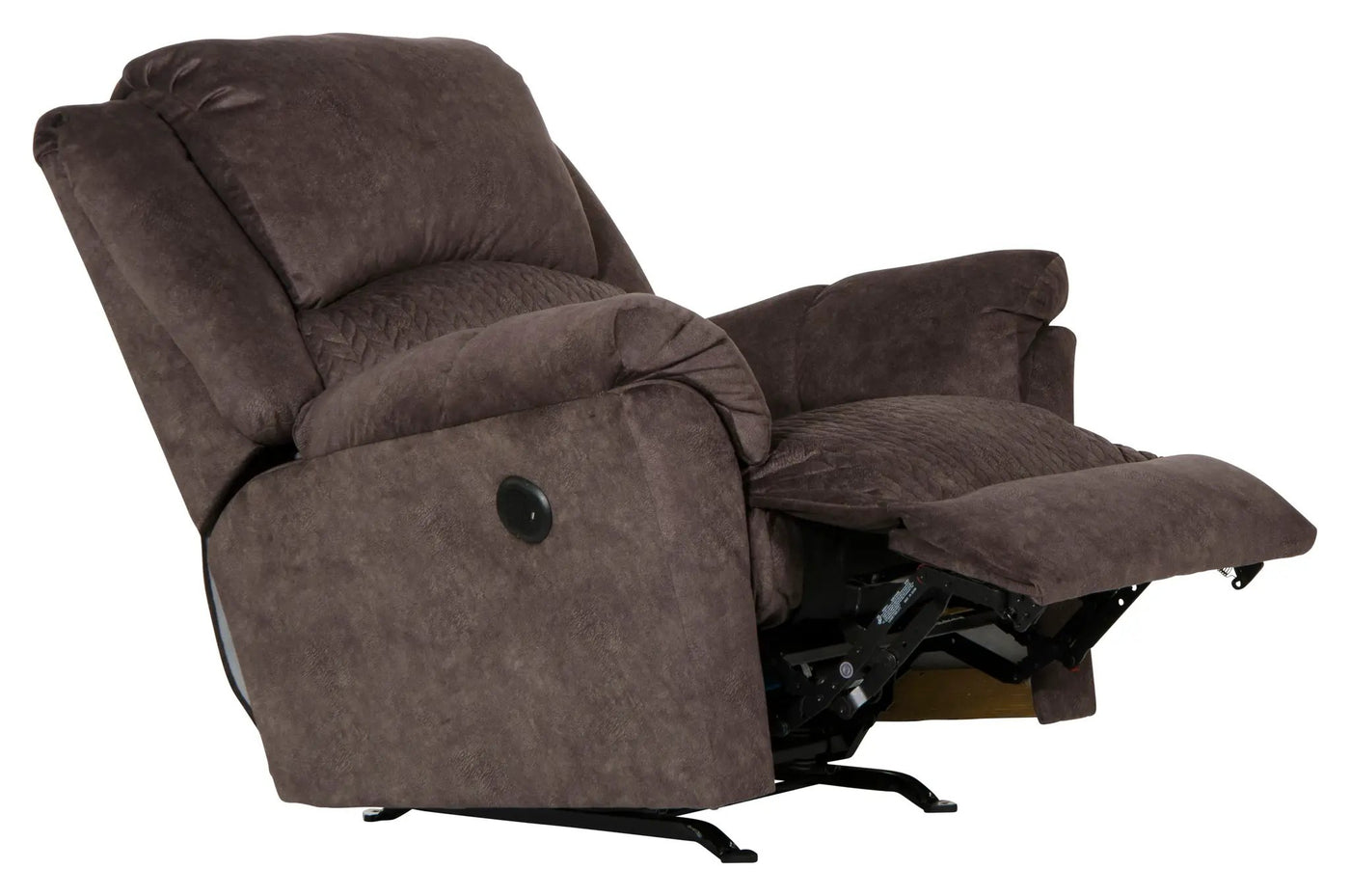 Malloy - Power Rocker Recliner by Unique Piece Furniture