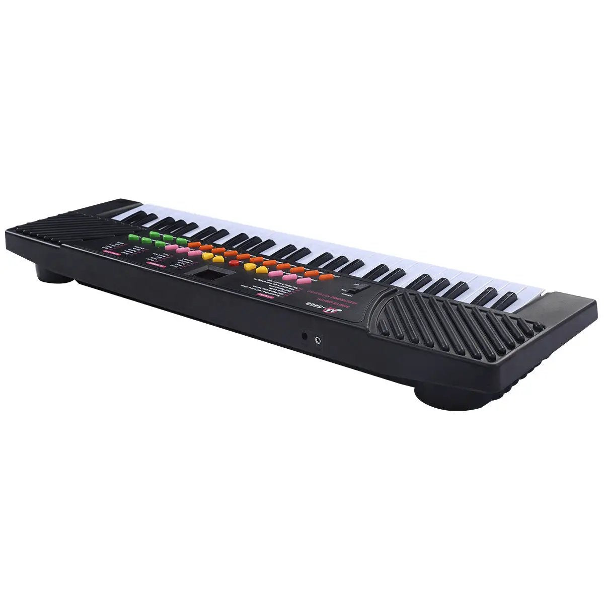 54 Keys Kids Electronic Music Piano by DirectDeals